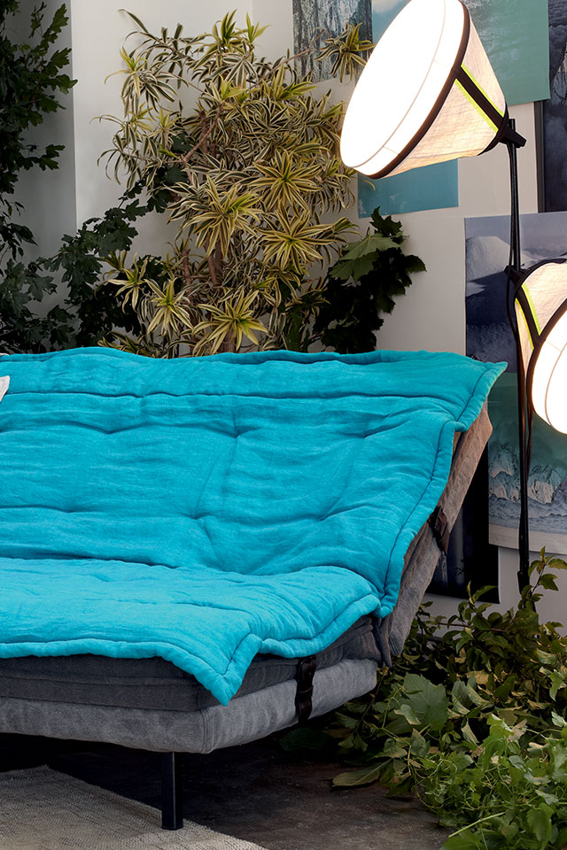 CHUBBY CHIC SOFA BED CHUBBY CHIC SOFA BED